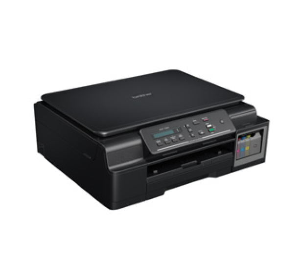 Brother InkBenefit Plus DCP-T300 (kabel USB) - 249816 - zdjęcie 4